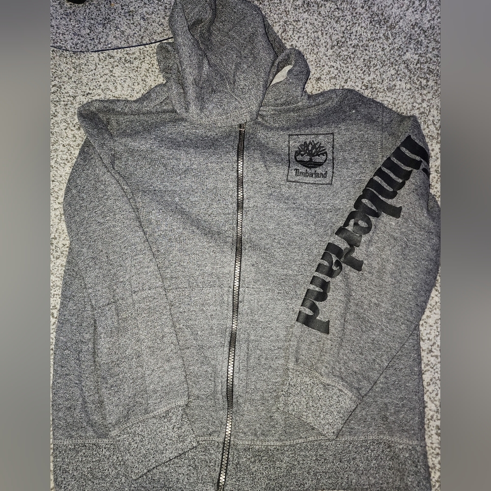 Timberland Hoodie